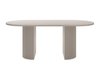 Table Comfivo Ulma (Travertin clair + Beige)