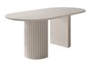 Table Comfivo Ulma (Travertin clair + Beige)