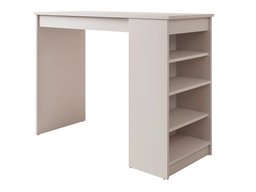 Table de bar Comfivo Cedrus (Cachemire)