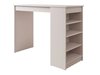 Table de bar Comfivo Cedrus (Cachemire)