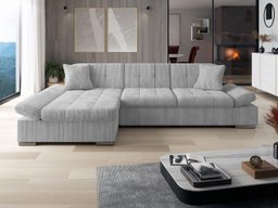 Canapé d'angle Comfivo Serenitas (Poso 110)