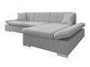 Canapé d'angle Comfivo Serenitas (Poso 110)