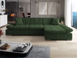 Canapé d'angle Comfivo Serenitas (Poso 14)