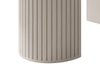 Table Comfivo Ulma (Travertin clair + Beige)