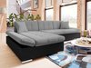 Canapé d'angle Comfivo Sanitas I (Soft 011 + Soul 17)