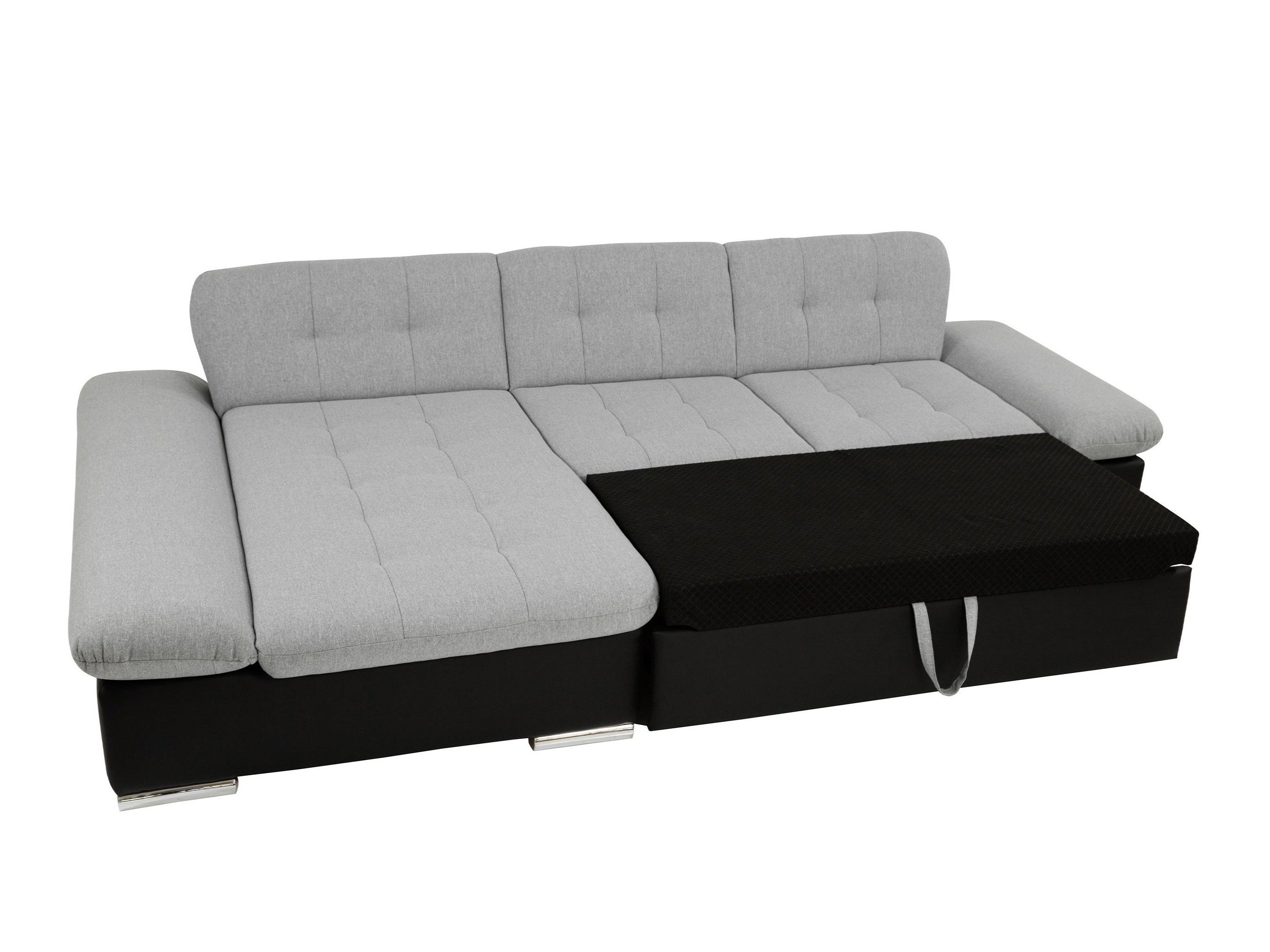 Canapé d'angle Comfivo Sanitas I (Coral 45)