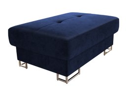 Banc rembourré Comfivo Ruta (Magic Velvet 2216)