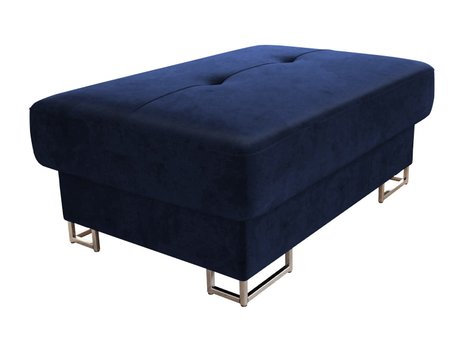 Banc rembourré Comfivo Ruta (Magic Velvet 2216)