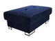 Banc rembourré Comfivo Ruta (Magic Velvet 2216)