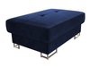 Banc rembourré Comfivo Ruta (Magic Velvet 2216)