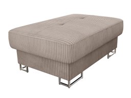 Banc rembourré Comfivo Ruta (Poso 03)