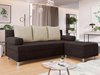 Canapé convertible Comfivo Artes (Alova 68 + Alova 07)