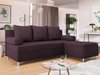 Canapé convertible Comfivo Artes (Uttario Velvet 2963)