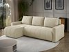 Canapé d'angle Specio (Polo 872)