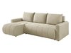 Canapé d'angle Specio (Polo 872)