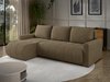 Canapé d'angle Specio (Polo 875)