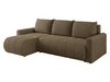 Canapé d'angle Specio (Polo 875)