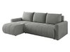 Canapé d'angle Specio (Polo 894)