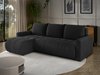 Canapé d'angle Specio (Polo 897)