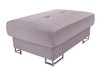 Banc rembourré Comfivo Ruta (Karo + Prestige 2765)