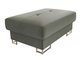 Banc rembourré Comfivo Ruta (Magic Velvet 2217)