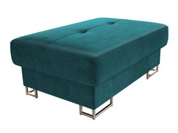 Banc rembourré Comfivo Ruta (Magic Velvet 2221)