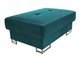 Banc rembourré Comfivo Ruta (Magic Velvet 2221)