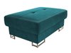 Banc rembourré Comfivo Ruta (Magic Velvet 2221)