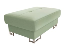Banc rembourré Comfivo Ruta (Magic Velvet 2227)