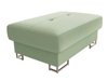 Banc rembourré Comfivo Ruta (Magic Velvet 2227)