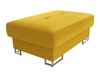Banc rembourré Comfivo Ruta (Magic Velvet 2234)