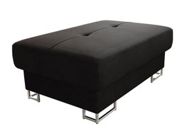 Banc rembourré Comfivo Ruta (Muna 14 + Uttario Velvet 2980)