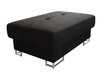 Banc rembourré Comfivo Ruta (Muna 14 + Uttario Velvet 2980)