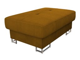 Banc rembourré Comfivo Ruta (Poso 01)