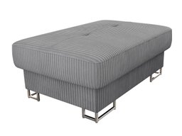 Banc rembourré Comfivo Ruta (Poso 110)