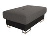 Banc rembourré Comfivo Ruta (Soft 011 + Lux 06)