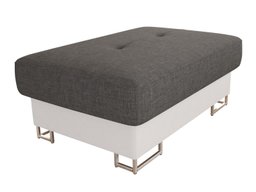 Banc rembourré Comfivo Ruta (Soft 017 + Lux 06)