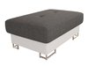Banc rembourré Comfivo Ruta (Soft 017 + Lux 06)