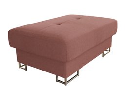 Banc rembourré Comfivo Ruta (Uttario Velvet 2955)
