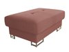 Banc rembourré Comfivo Ruta (Uttario Velvet 2955)