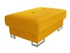 Banc rembourré Comfivo Ruta (Venus Velvet 2916)