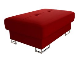 Banc rembourré Comfivo Ruta (Venus Velvet 2926)