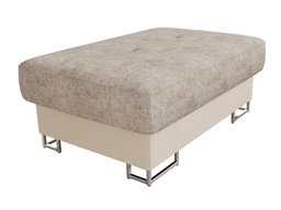 Banc rembourré Comfivo Ruta (Venus Velvet 2927 + Miu 2041)