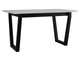 Table Victorville 301 (Blanc + Noir)