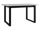Table Victorville 327 (Blanc)