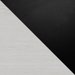 Table Victorville 328 (Blanc + Noir)