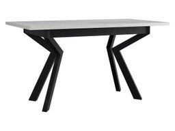 Table Victorville 328 (Blanc + Noir)