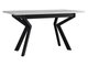 Table Victorville 328 (Blanc + Noir)
