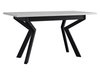 Table Victorville 328 (Blanc + Noir)