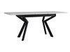 Table Victorville 328 (Blanc + Noir)